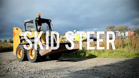 skid steer techniques|skid steer instructional videos.